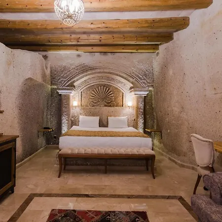 Lunar Cappadocia