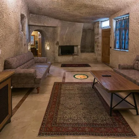 Lunar Cappadocia 2* 괴레메