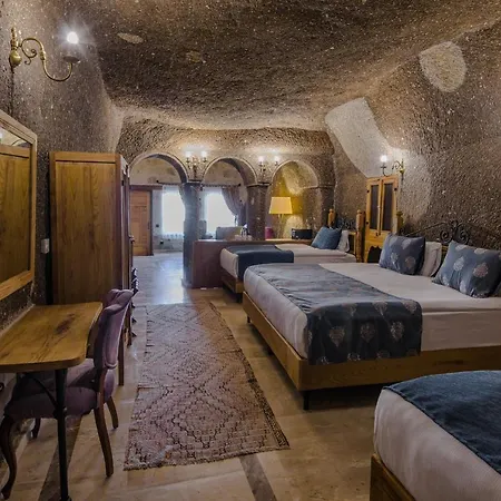 Lunar Cappadocia