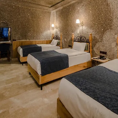 Lunar Cappadocia 호텔 괴레메