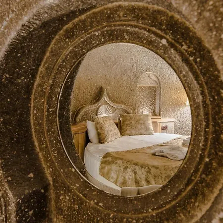 Lunar Cappadocia Goreme