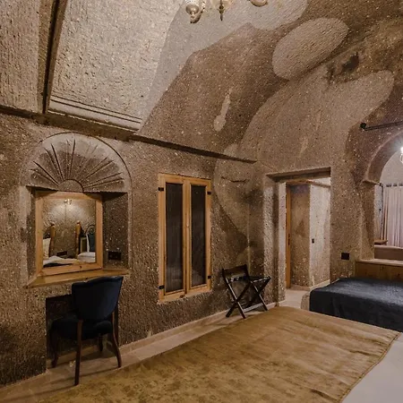 Lunar Cappadocia 괴레메