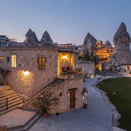 Lunar Cappadocia 2* 괴레메