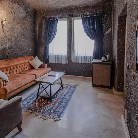 Lunar Cappadocia 2* Гореме