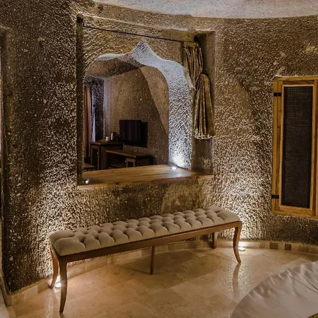 Lunar Cappadocia 2* 괴레메