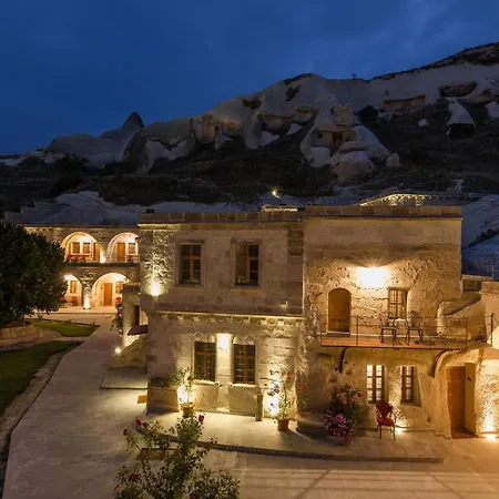 호텔 Lunar Cappadocia