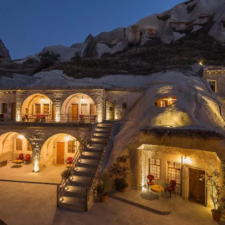 Lunar Cappadocia Goreme