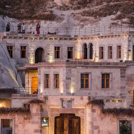 Lunar Cappadocia Hotel Goreme