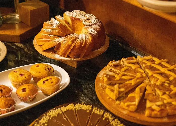 Lunar Cappadocia 호텔