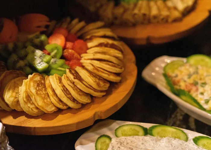 Lunar Cappadocia 괴레메