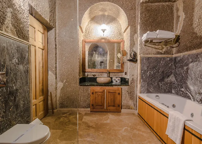 Lunar Cappadocia 2* 괴레메