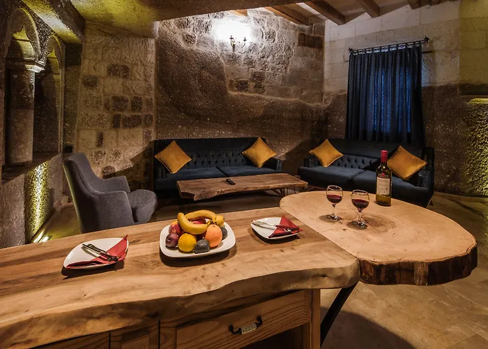 Lunar Cappadocia 2* Göreme