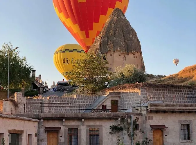 Lunar Cappadocia 호텔 2*