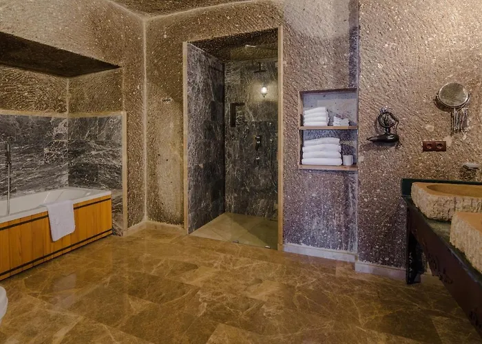 Lunar Cappadocia 괴레메