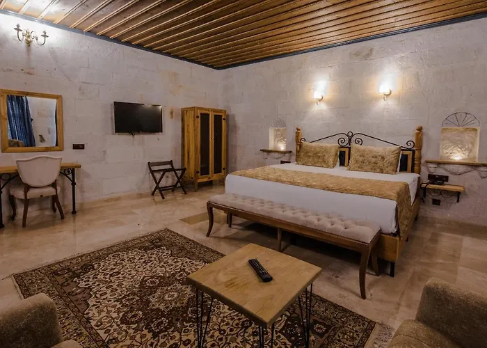 Lunar Cappadocia 호텔