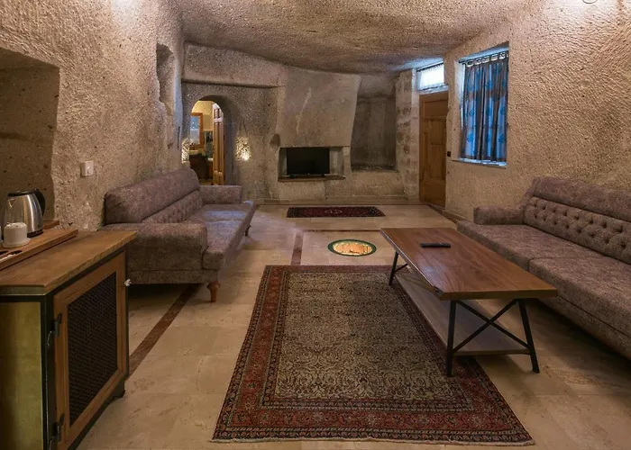 Lunar Cappadocia 2* 괴레메