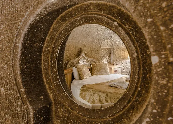 Lunar Cappadocia Göreme