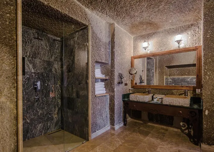 Lunar Cappadocia Göreme