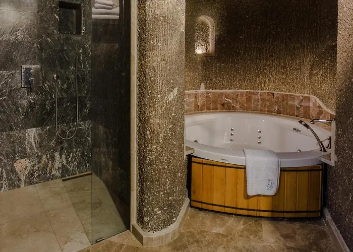 Lunar Cappadocia 2* 괴레메