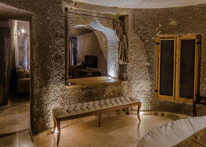 Lunar Cappadocia 2* 괴레메